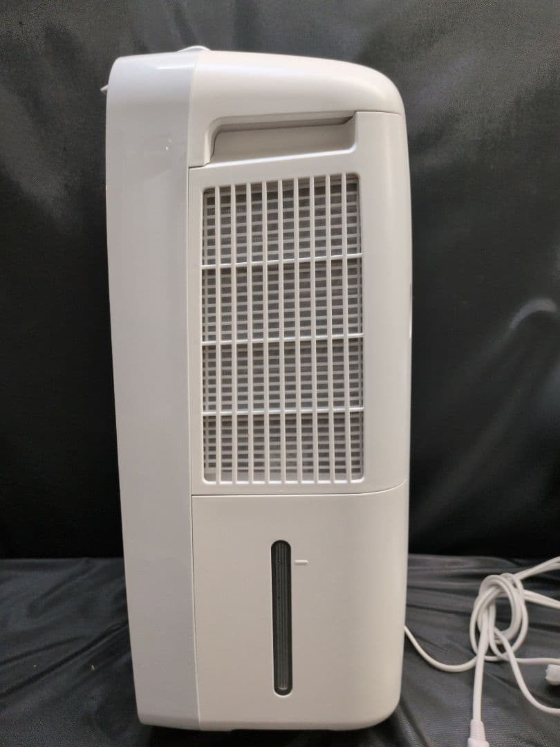 SHARP 除湿機 CM-P100-ｗ 2023年製 M2603