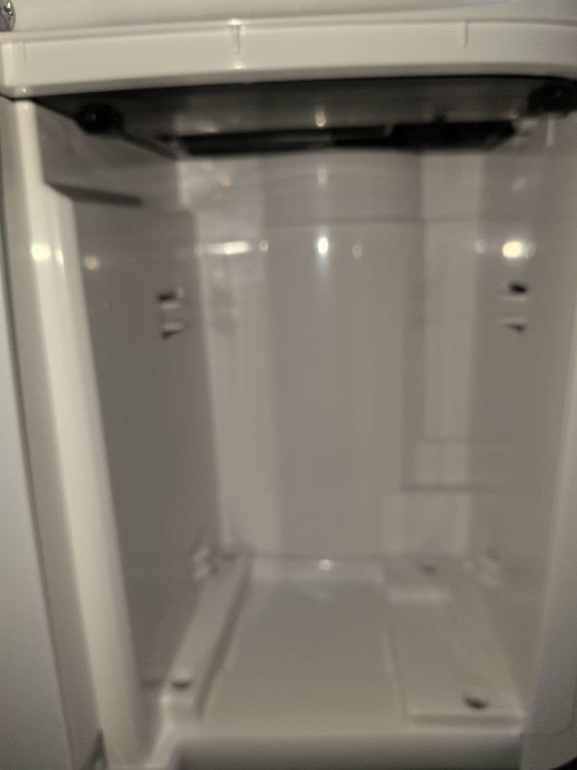 SHARP 除湿機 CM-P100-ｗ 2023年製 M2603