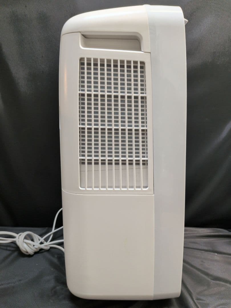 SHARP 除湿機 CM-P100-ｗ 2023年製 M2603