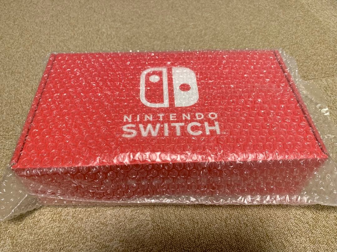 任天堂スイッチ 本体 Joy-Con付き セット Nintendo Switch