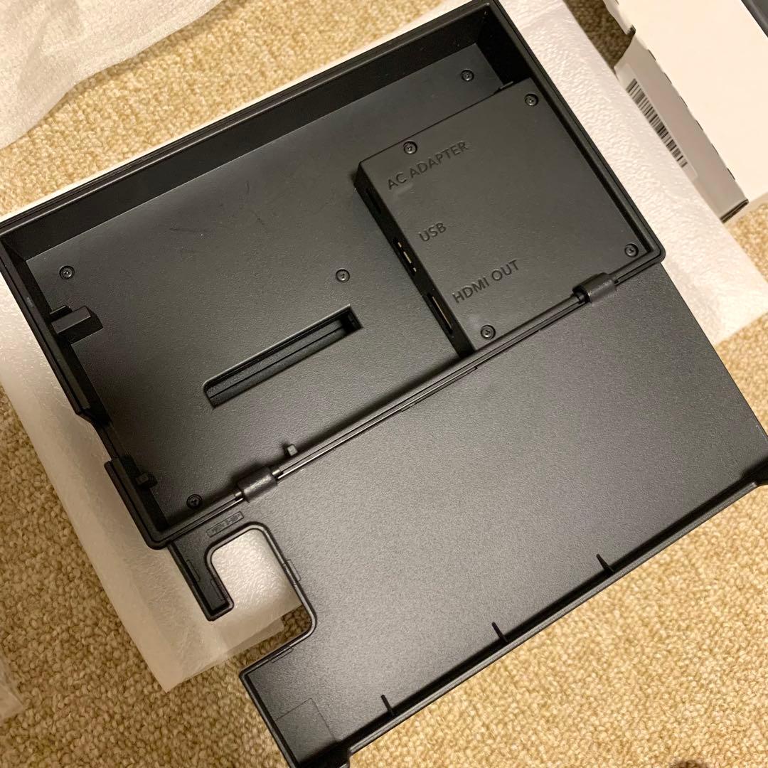 任天堂スイッチ 本体 Joy-Con付き セット Nintendo Switch