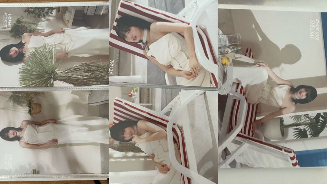 TWICE MISAMO ラントレ モモ doughnut candypop