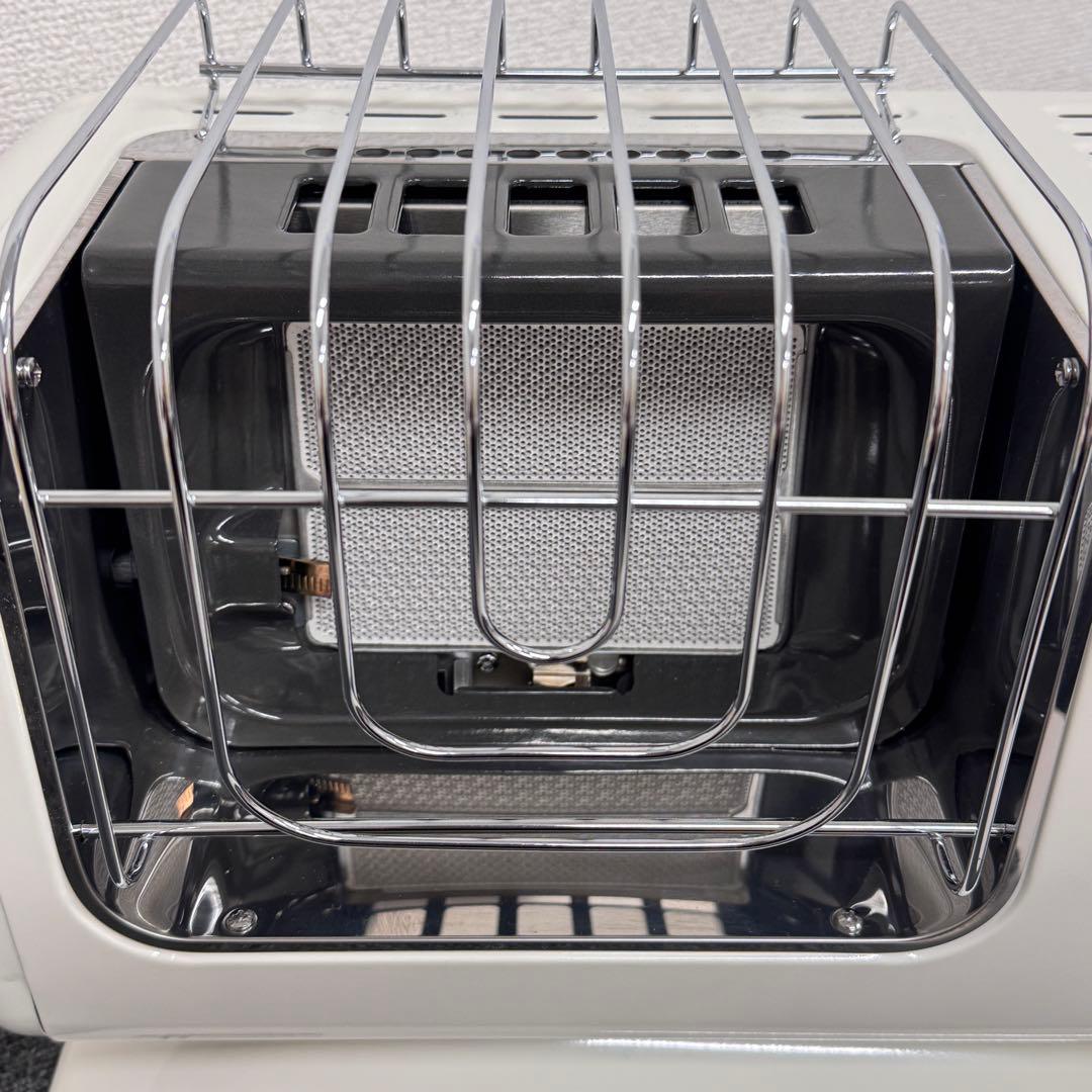 Rinnai ガスストーブ 都市ガス ストーブ R-483PMSIII-402