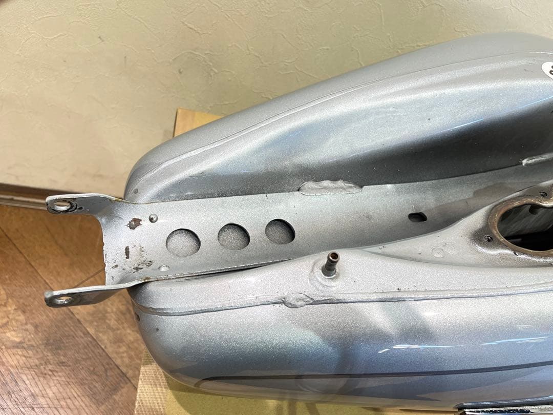 Harley Davidson ガソリンタンク スポーツスター