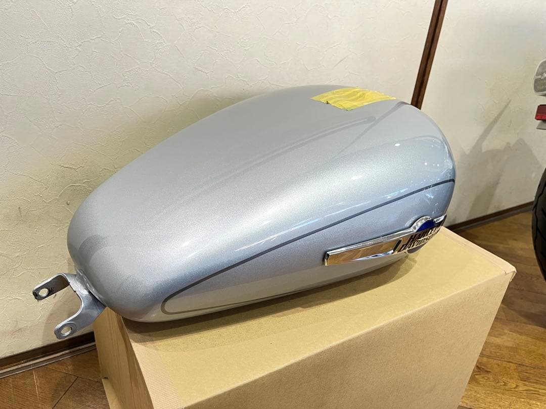 Harley Davidson ガソリンタンク スポーツスター