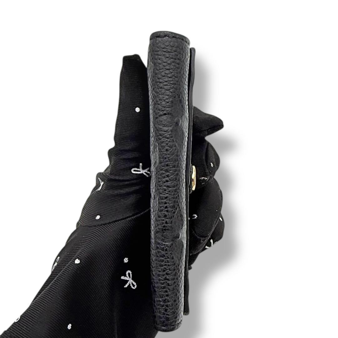 【美品】ルイヴィトン　キーケース　アンプラント　ミュルティクレ6　ICチップ搭載