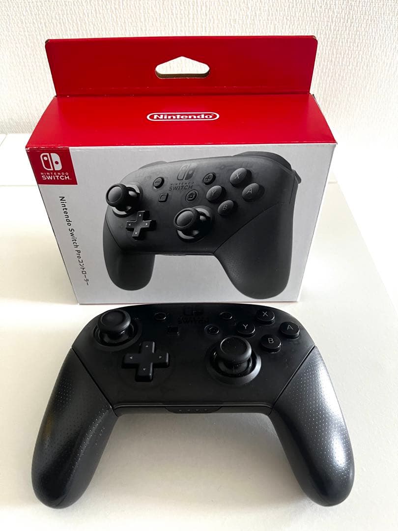 Nintendo Switch Lite本体 +プロコン+充電スタンド