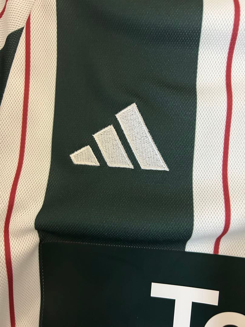 マンチェスターユナイテッド 23-24 メイソン・マウント