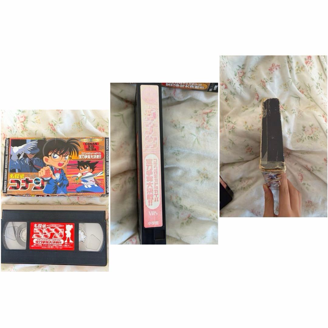 名探偵コナン少年サンデー 特製DVD,ビデオ エピソードONE13枚まとめ売り