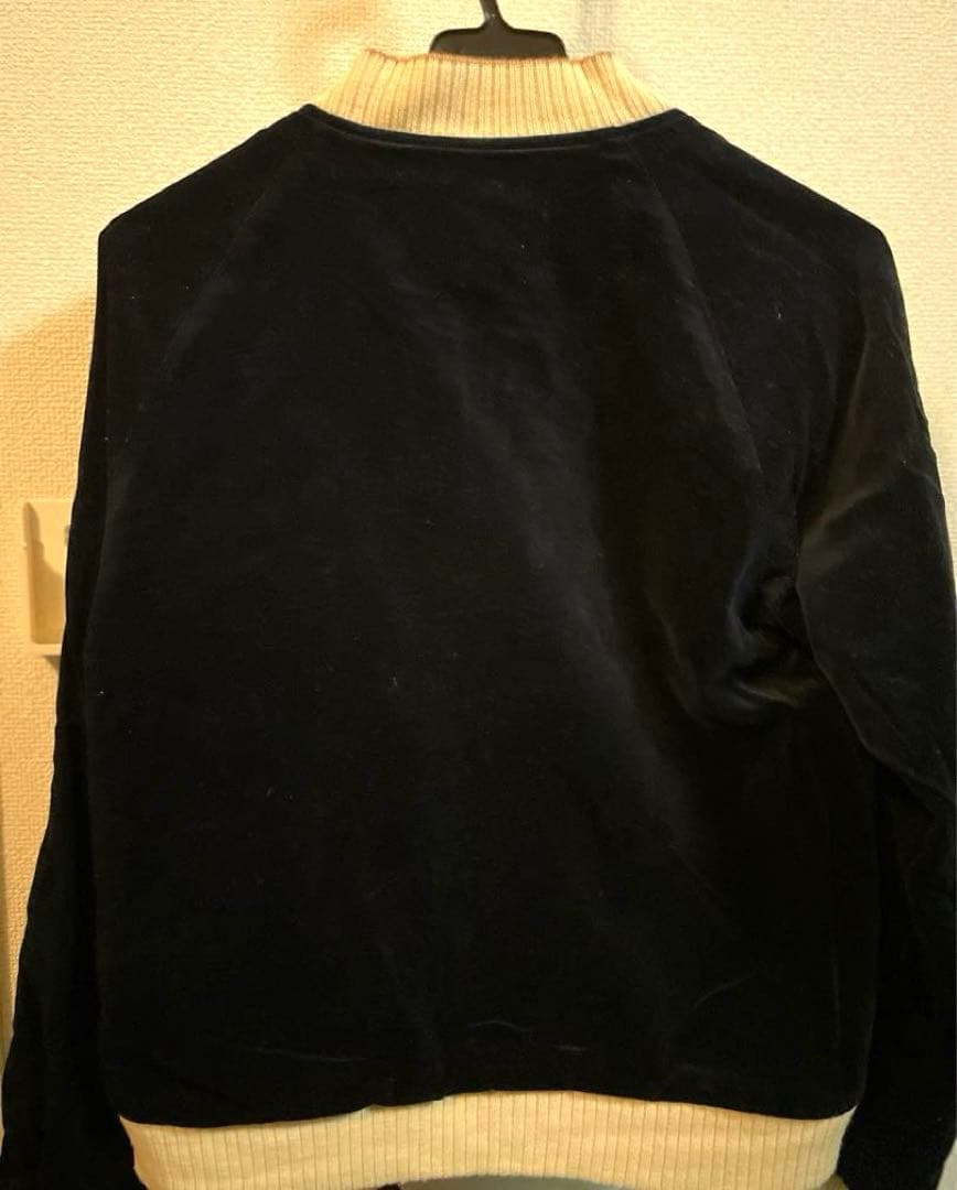 hanai yusuke スーベニアジャケット