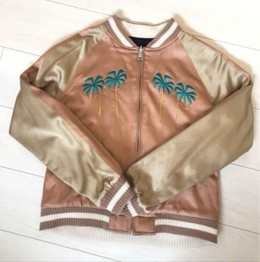 hanai yusuke スーベニアジャケット