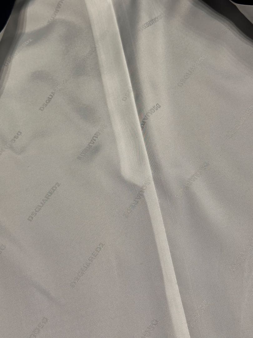 DSQUARED2ディースクエアードメンズ スーツ 48（L）