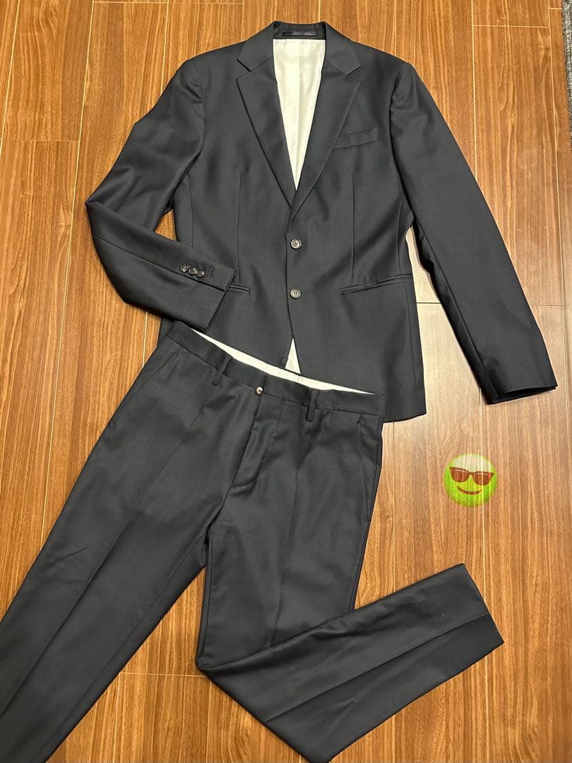 DSQUARED2ディースクエアードメンズ スーツ 48（L）