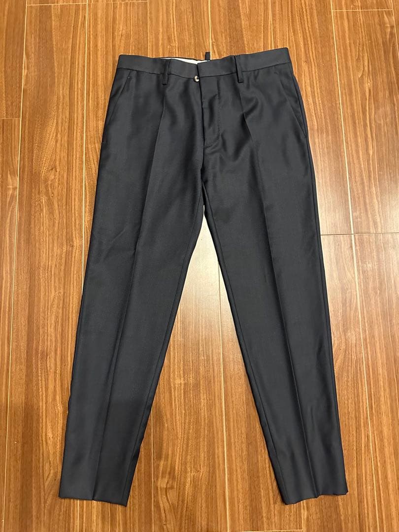 DSQUARED2ディースクエアードメンズ スーツ 48（L）