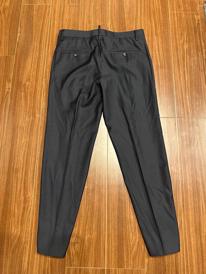 DSQUARED2ディースクエアードメンズ スーツ 48（L）