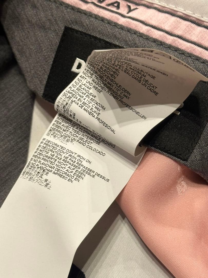 DSQUARED2ディースクエアードメンズ スーツ 48（L）