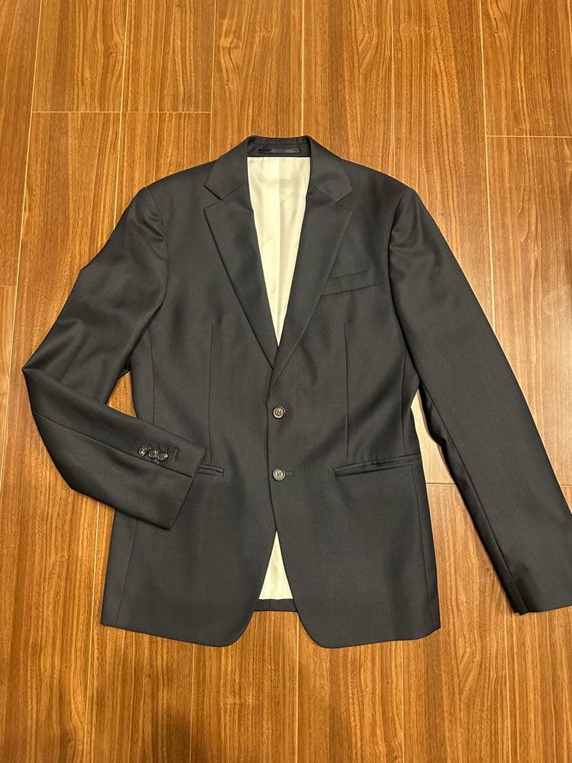 DSQUARED2ディースクエアードメンズ スーツ 48（L）