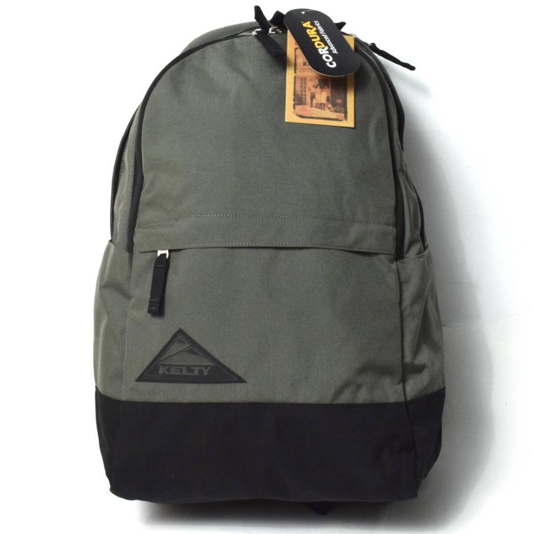 未使用 KELTY アーバンクラシックデイパック 30L リュック Sage