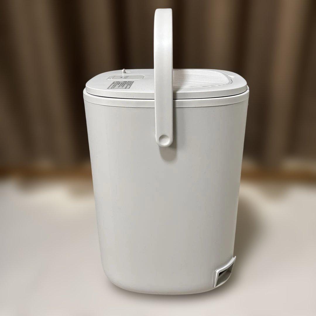 YAMAZEN スチーム式加湿器 EKS-V3(C)