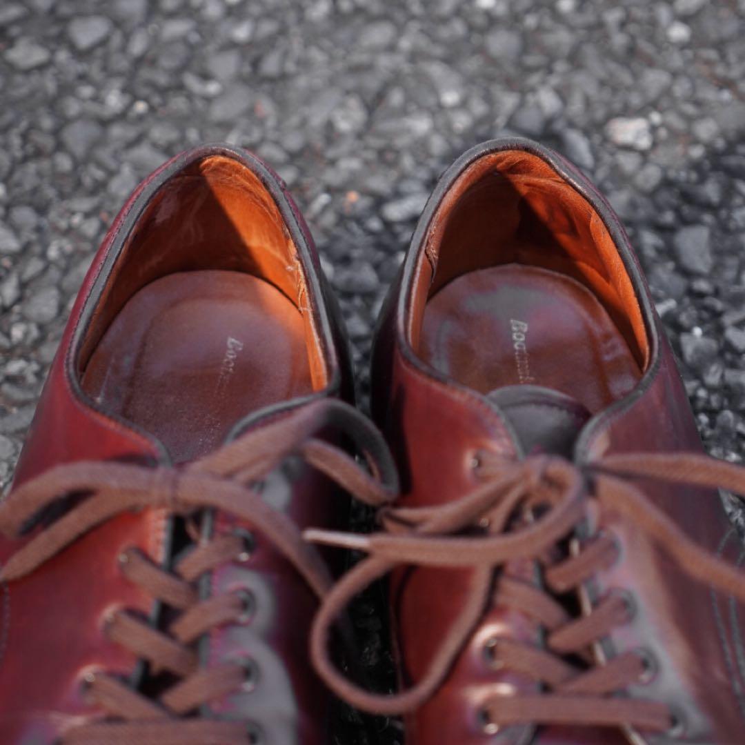 ⭐︎人気品番⭐︎ ALDEN オールデン 4002 INDY-OX クロムエクセル