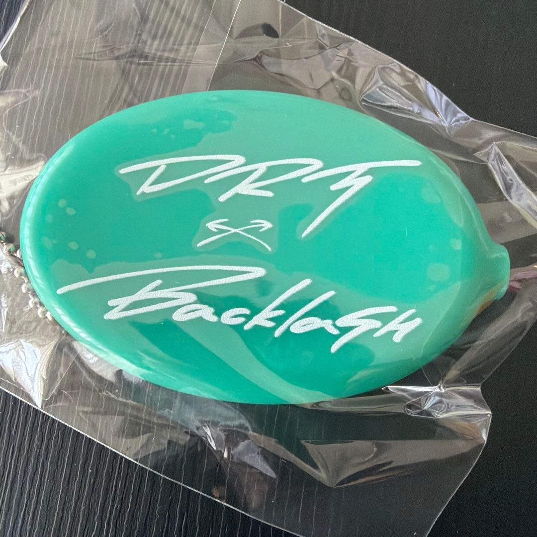 TINYKLASH タイニークラッシュLow オリジナルカラー