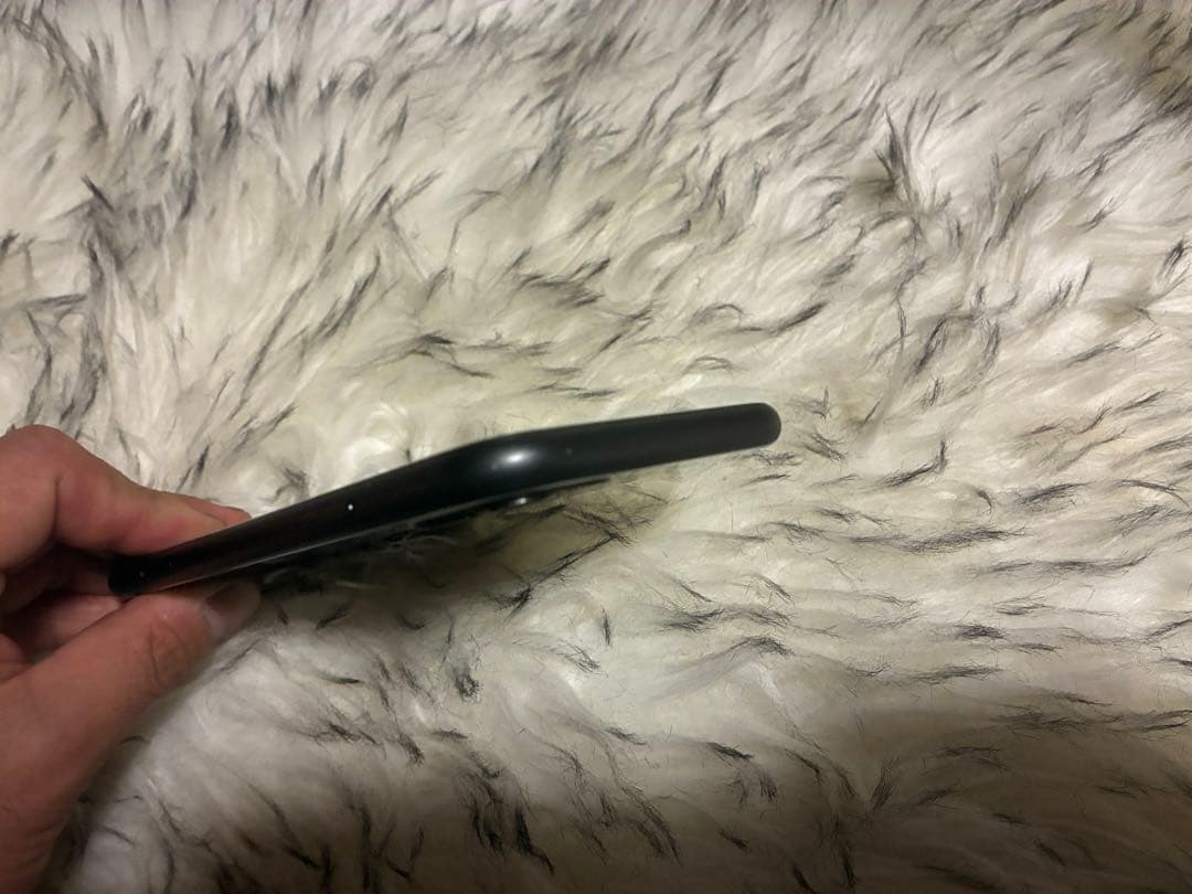 iPhone 11 ブラック 128GB SIMフリー バッテリー85%