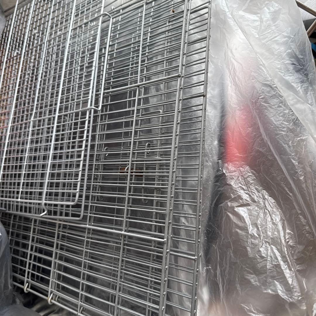 か*お様 三晃商会 イージーホーム40ハイ　旧タイプ