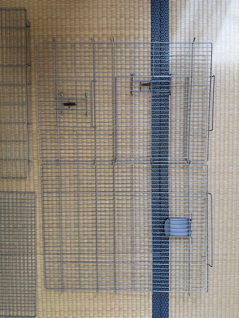 か*お様 三晃商会 イージーホーム40ハイ　旧タイプ