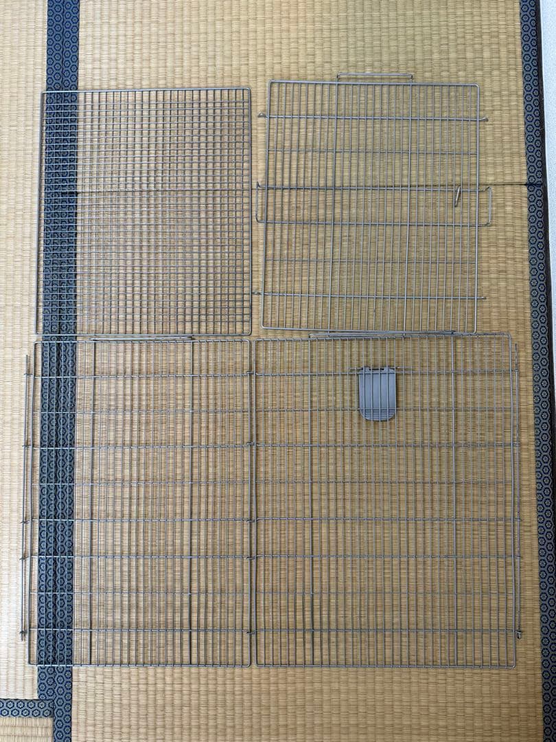 か*お様 三晃商会 イージーホーム40ハイ　旧タイプ