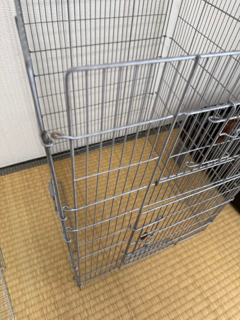 か*お様 三晃商会 イージーホーム40ハイ　旧タイプ