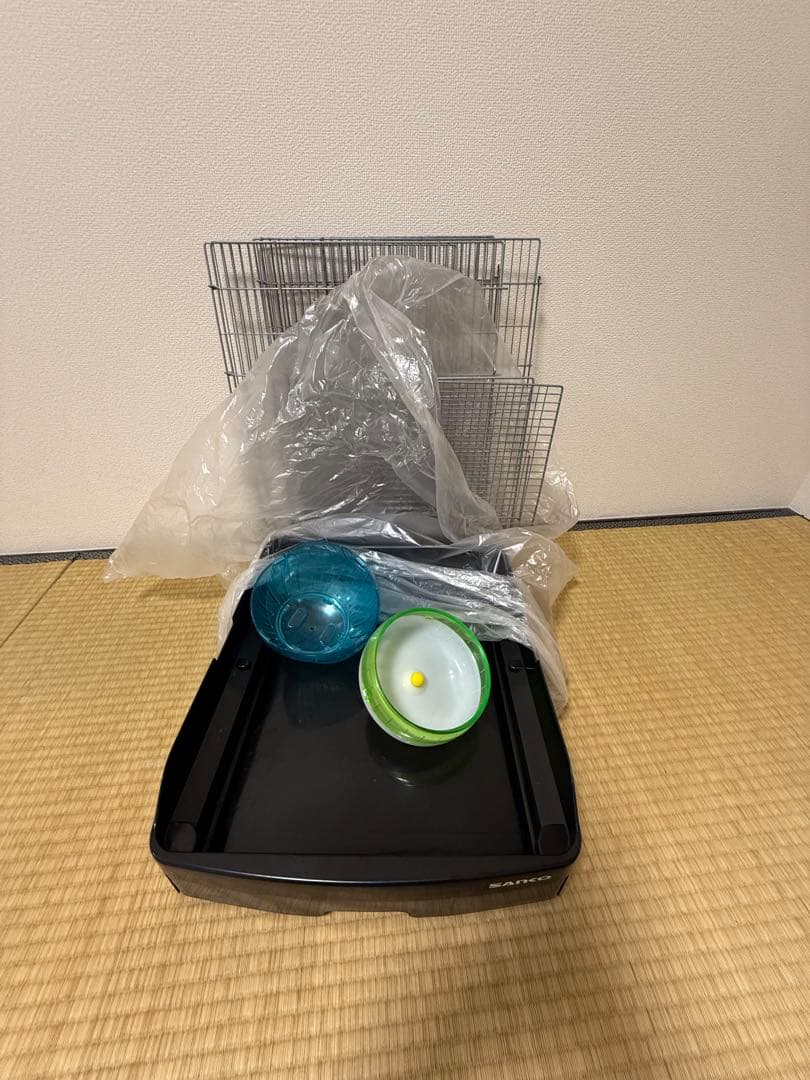 か*お様 三晃商会 イージーホーム40ハイ　旧タイプ