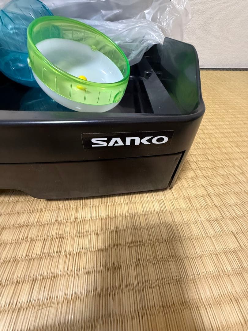 か*お様 三晃商会 イージーホーム40ハイ　旧タイプ