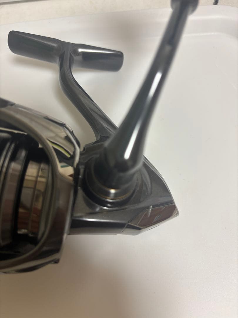 シマノ24ツインパワーc3000xg