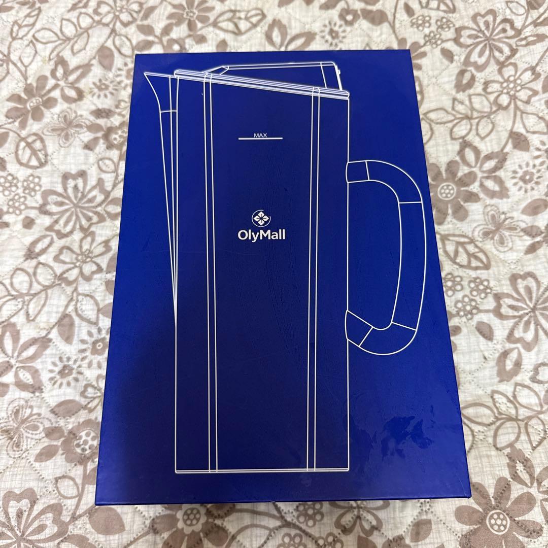 oly life OlyMall テラポット　新品未使用