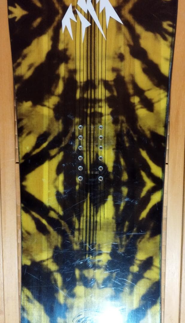 JONES STORM CHASER 157 ジョーンズ ストームチェイサー