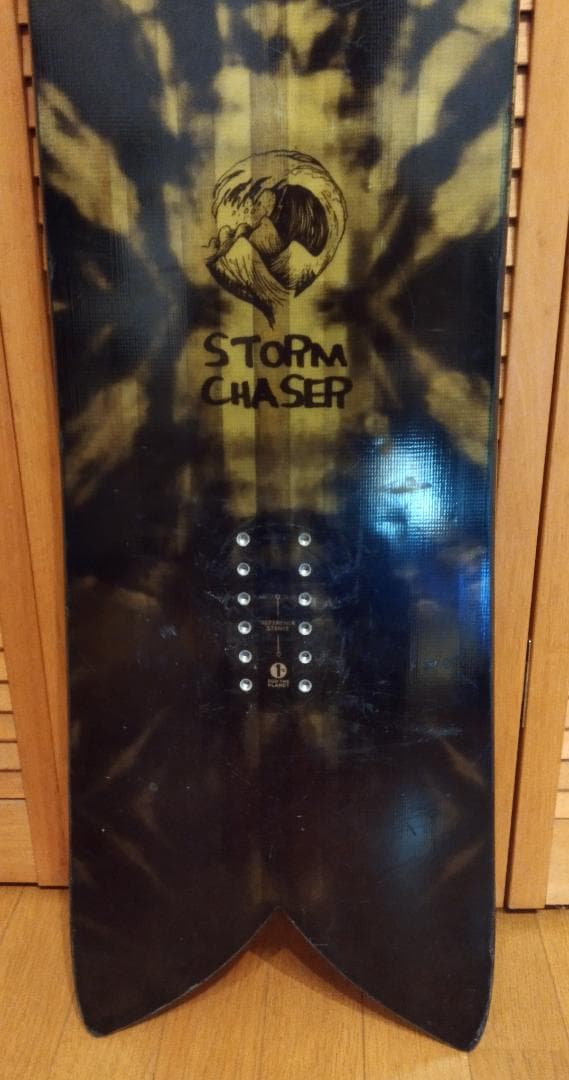 JONES STORM CHASER 157 ジョーンズ ストームチェイサー