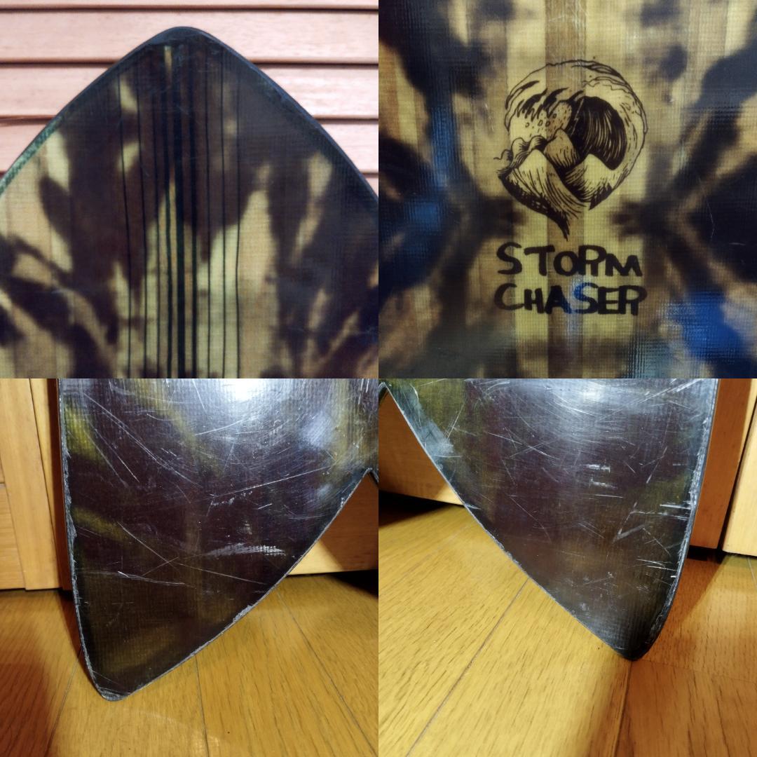 JONES STORM CHASER 157 ジョーンズ ストームチェイサー