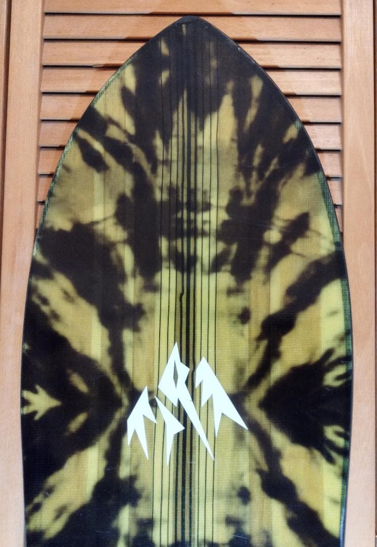 JONES STORM CHASER 157 ジョーンズ ストームチェイサー