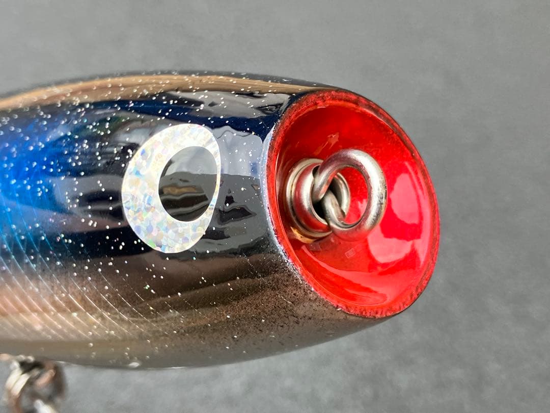 SOULS ソウルズ モグラッパースリム 210/120