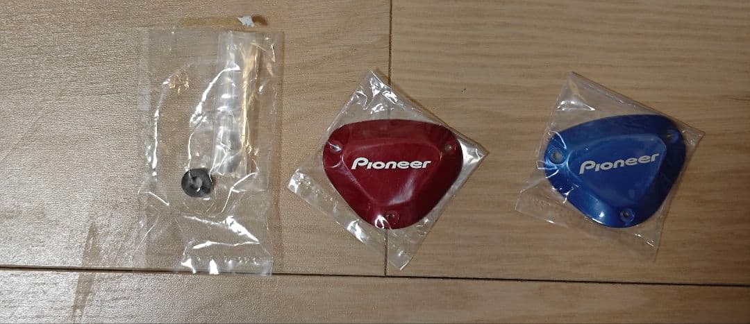 Pioneer Ultegra FC-R8000 パワーメーター 175mm