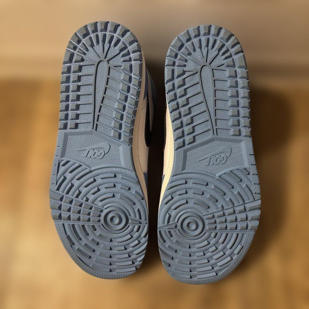 シューズ(男性用) Nike Air Jordan 1 High Golf