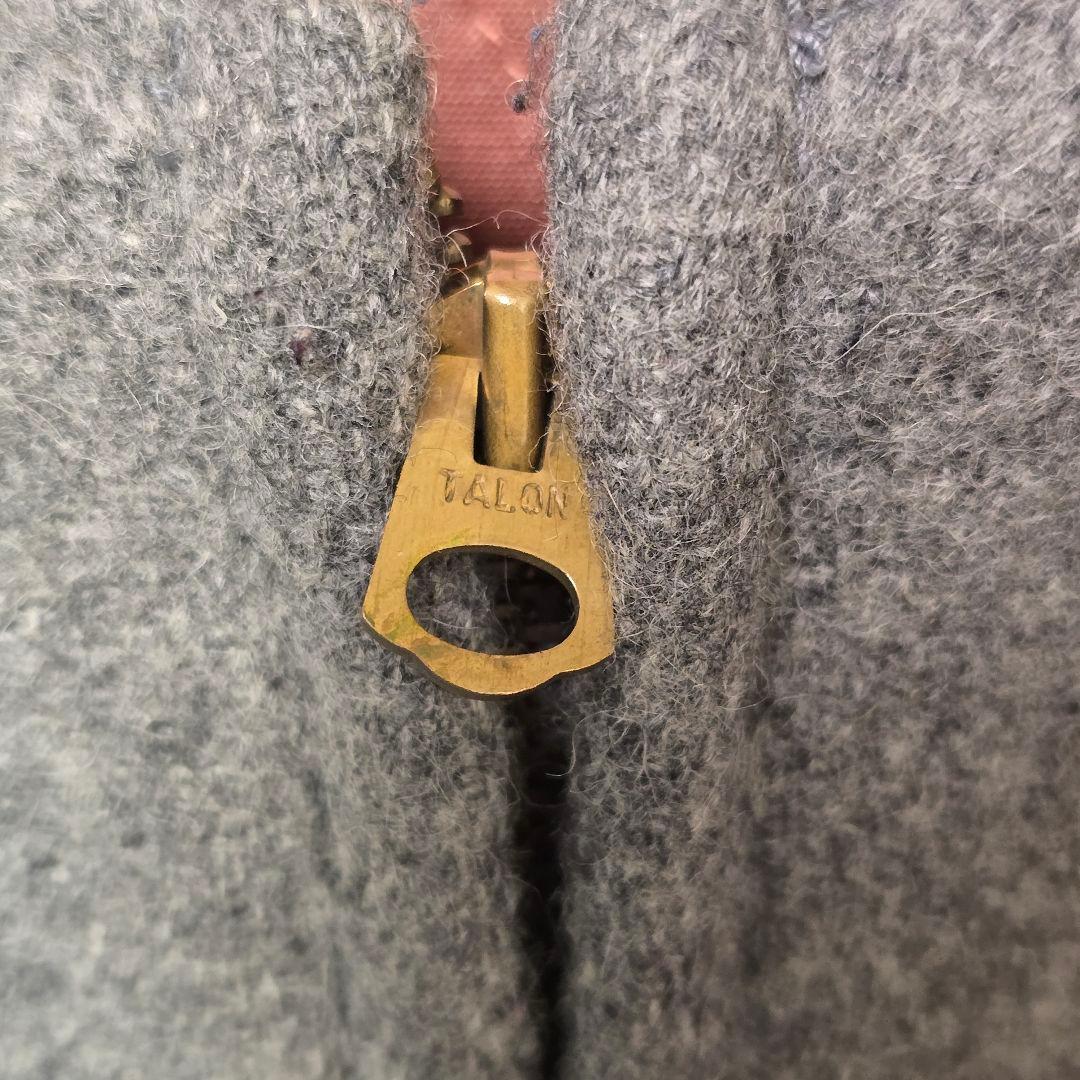 東洋 Style Eyes × Sugar Cane レザー スタジャン 38