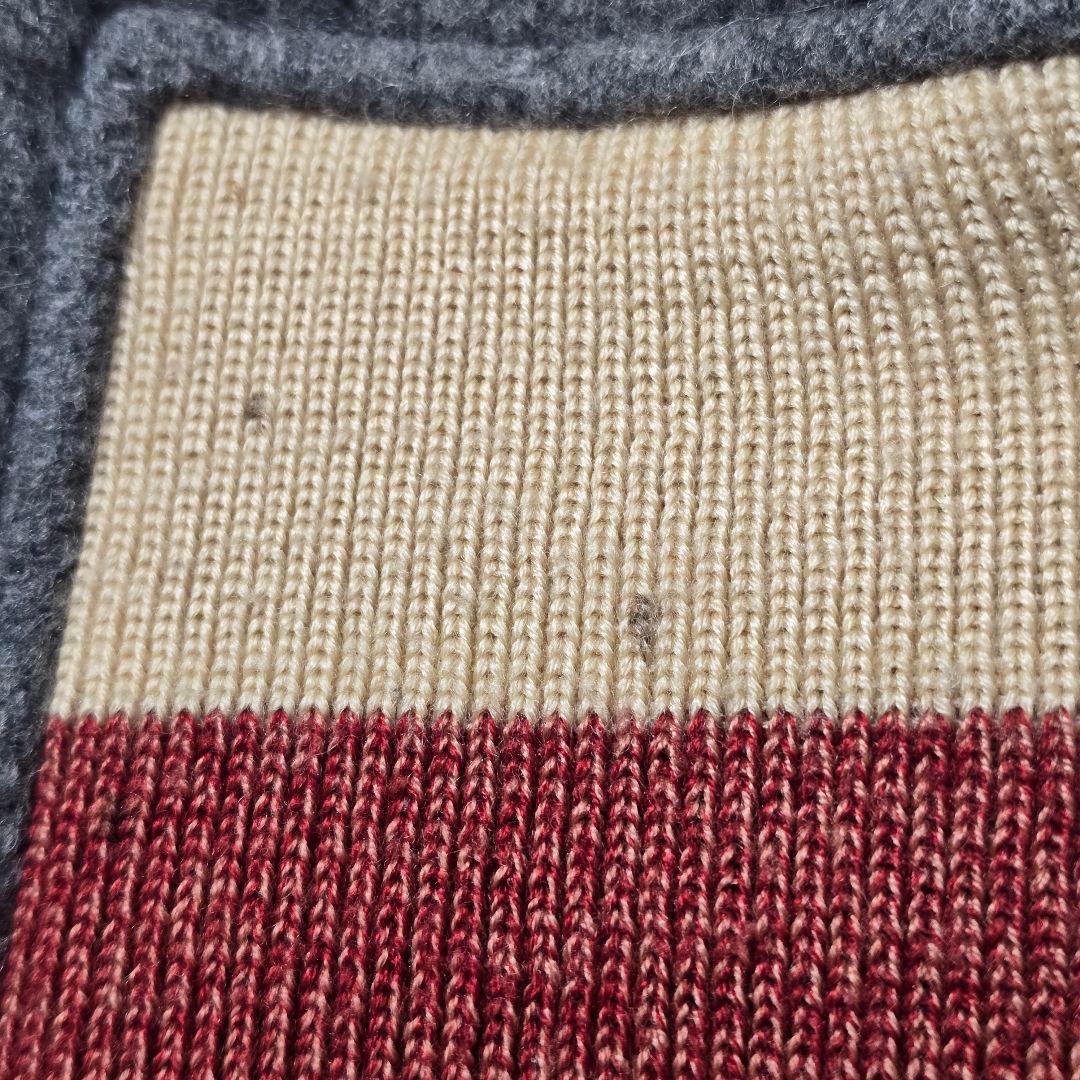 東洋 Style Eyes × Sugar Cane レザー スタジャン 38