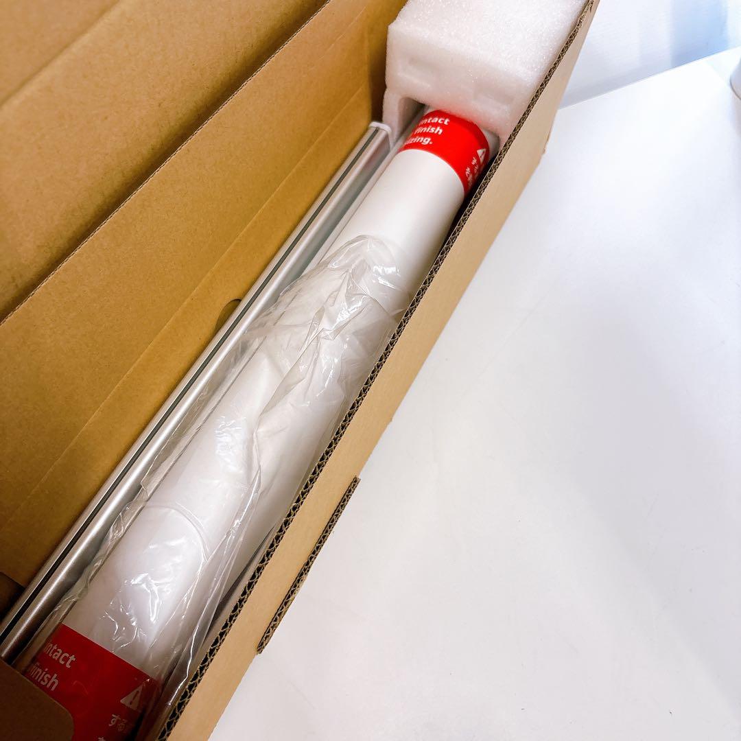 未使用品 Switchbot 電動ロールスクリーン XL 裁断可能でどんな窓にも