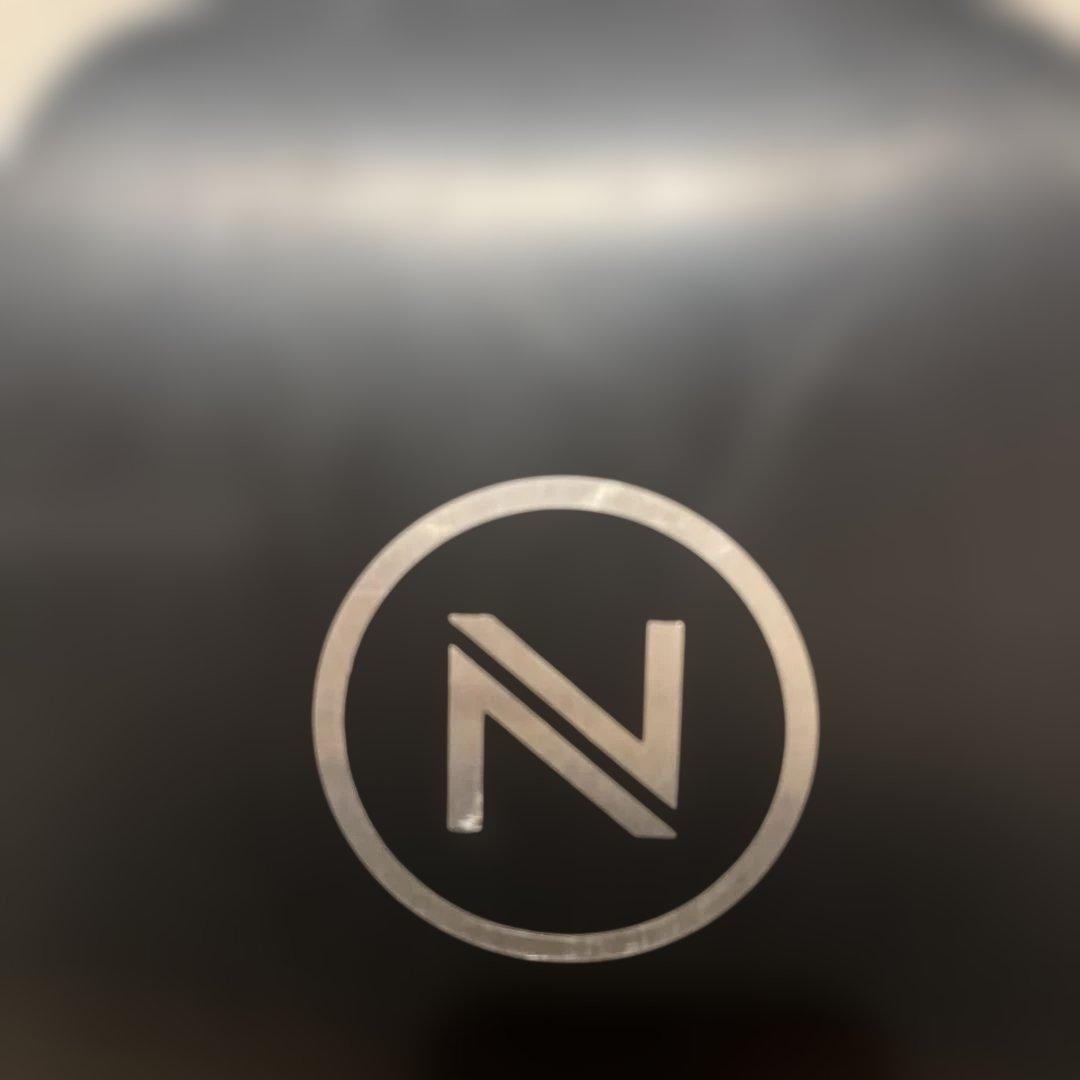 ナイデッカー　コンセプト