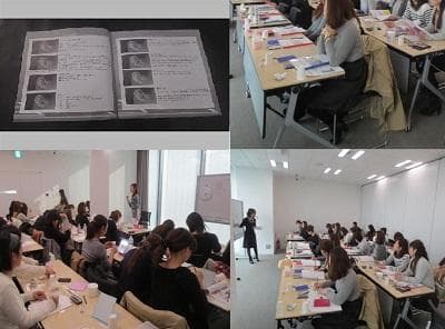 ２資格／耳つぼダイエットインストラクター&耳つぼ認定講師【協会資格】 認定証２枚