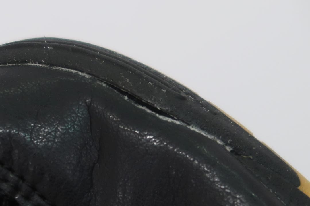 未使用 asics アシックス ローテジャパンライト バレーボールシューズ