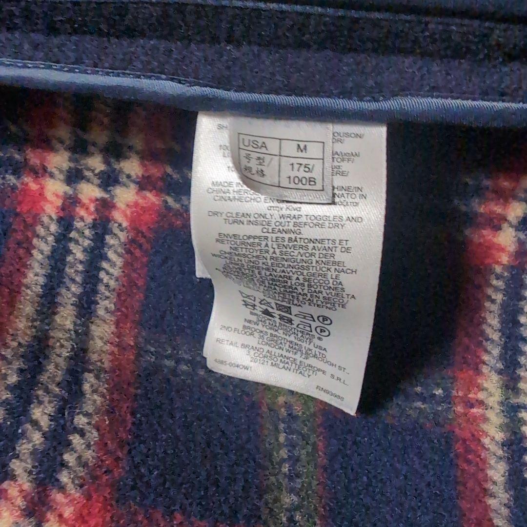 BROOKS Brothers ダッフルコート Mサイズ