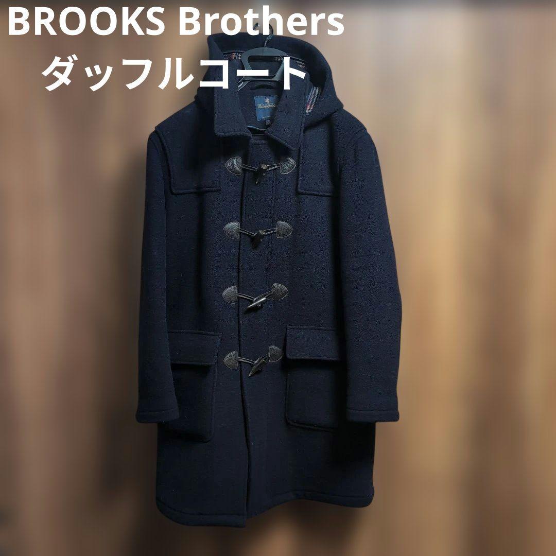 BROOKS Brothers ダッフルコート Mサイズ