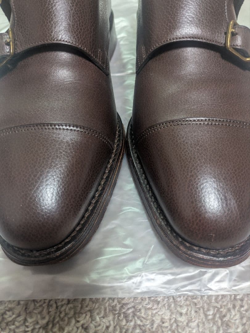 桜木さま専用！【JOHN LOBB】ジョンロブ William（ウィリアム）